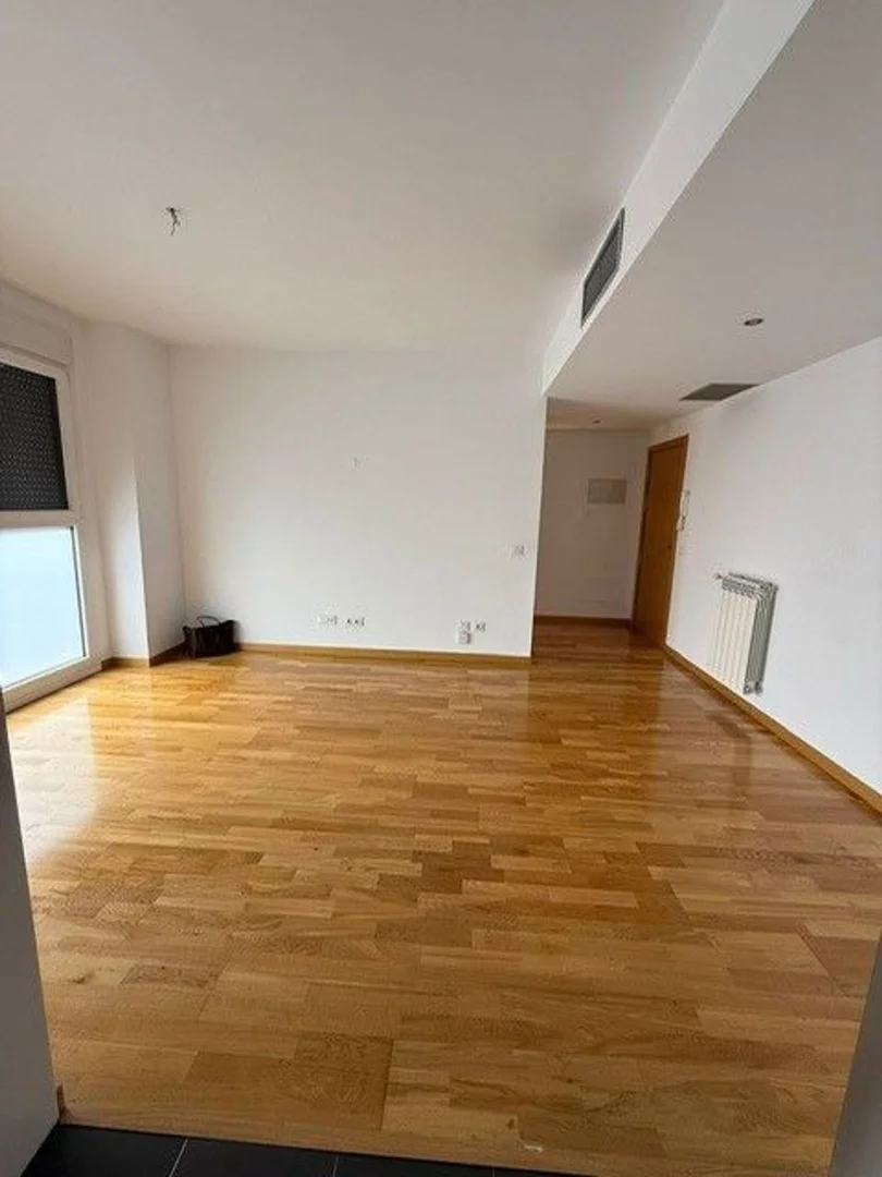 Piso en Barrio Sanchinarro - Foto 6