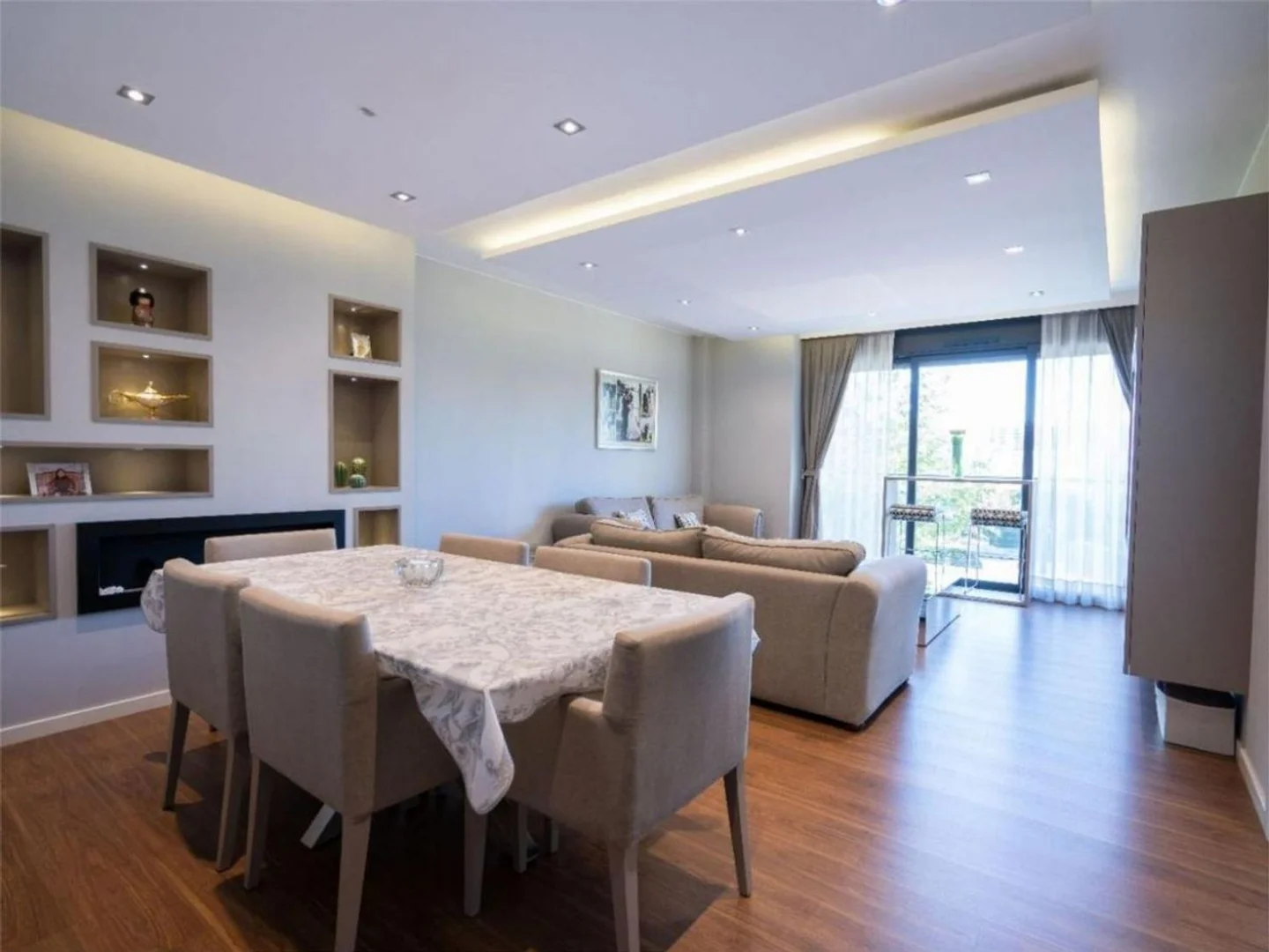 Piso en calle d'Espronceda, 140 - Foto 15