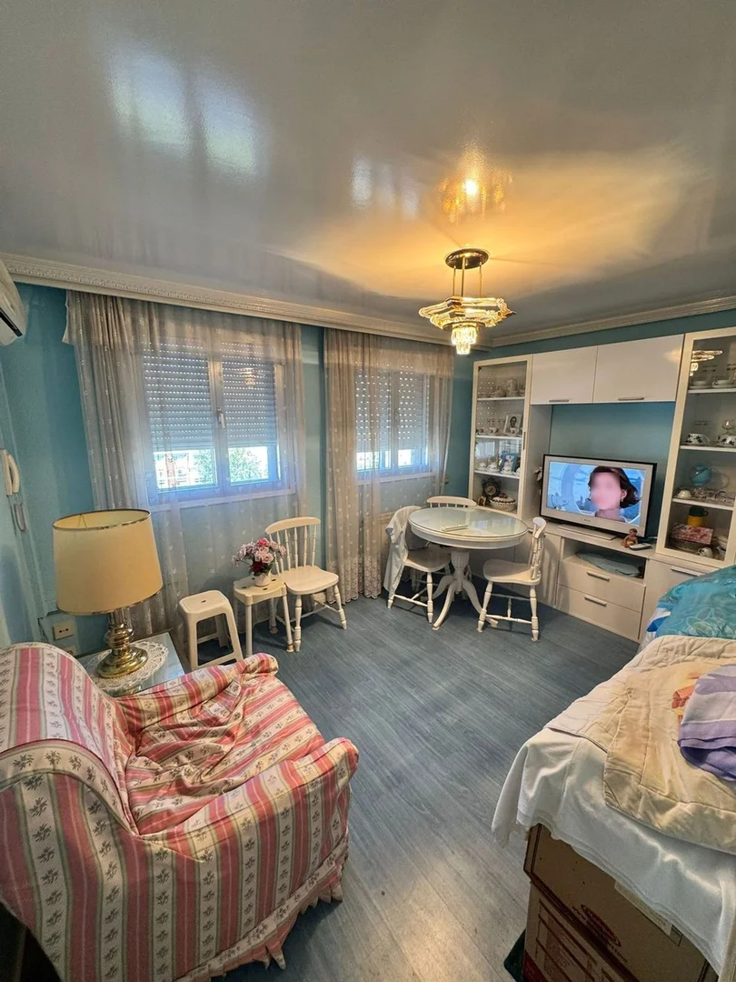 Piso en avenida del Marqués de Corbera, 58 - Foto 6