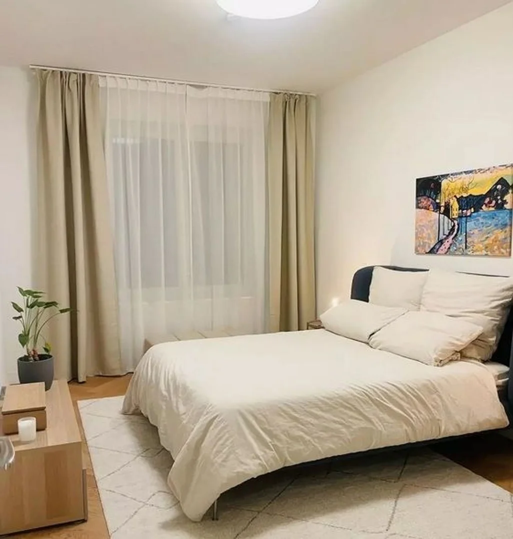 Piso en calle de Sánchez Balderas, 9