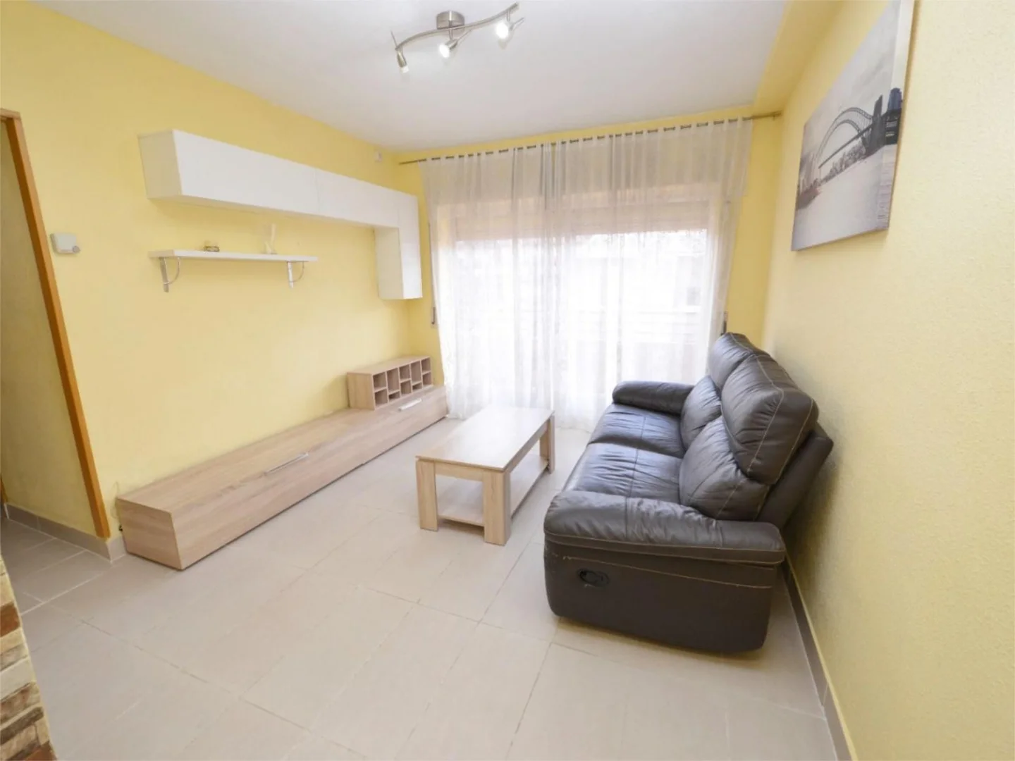 Piso en  Calle de Valle Inclán 101 - Foto 2