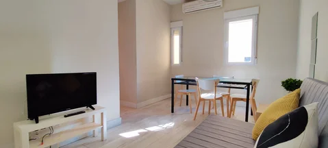 Piso en avenida de Menéndez Pelayo, 20 - Foto 3