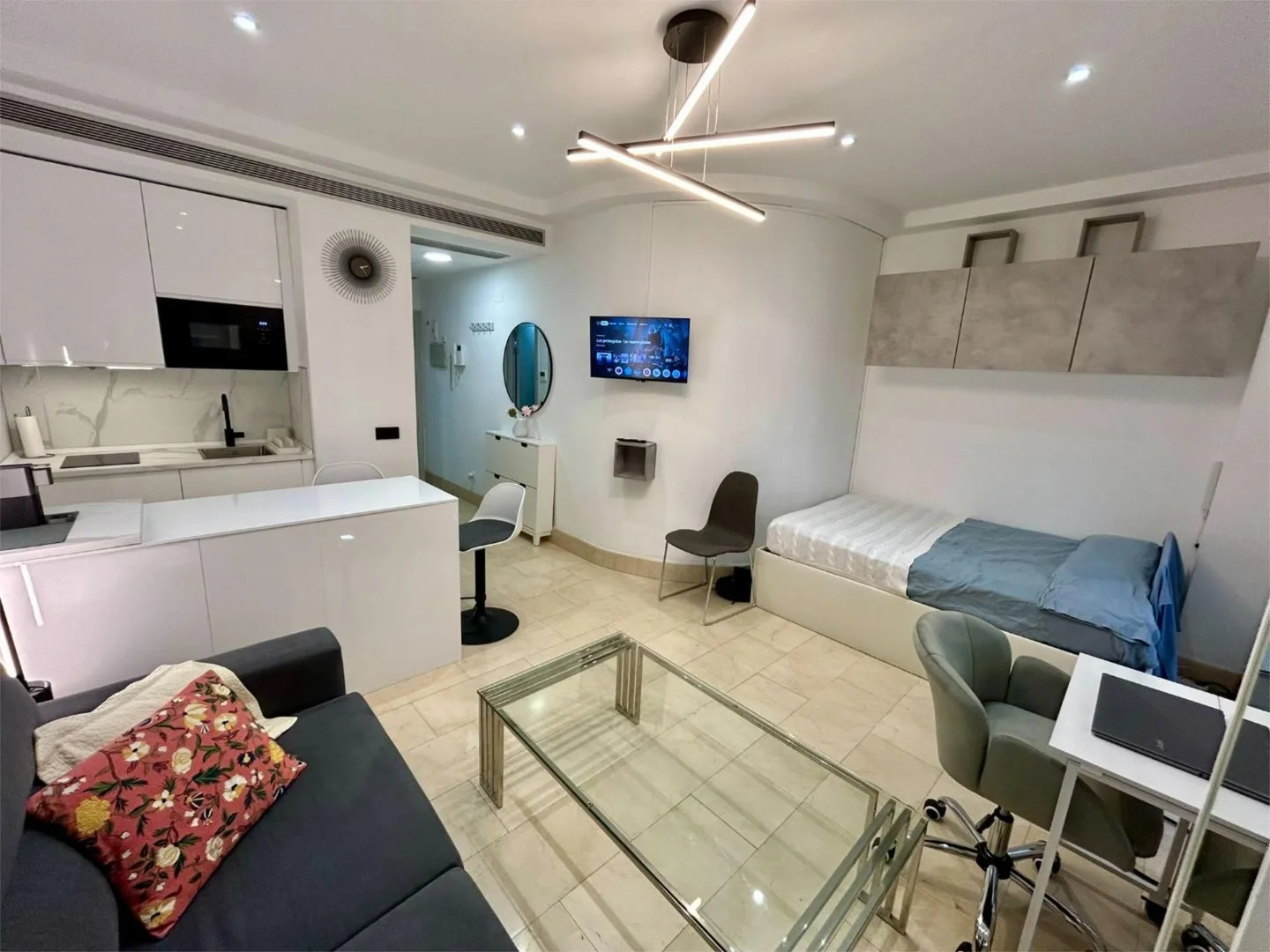 Piso en  Calle de Don Ramón de la Cruz 62 - Foto 25