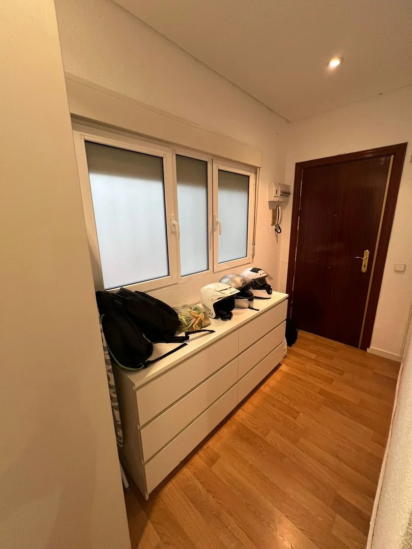 Piso en Calle de Víctor Andrés Belaunde, Bernabéu-Hispanoamérica - Foto 11