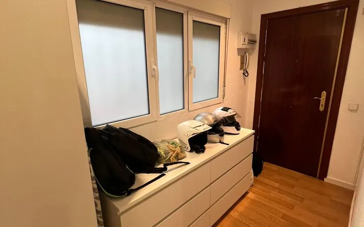 Piso en Calle de Víctor Andrés Belaunde, Bernabéu-Hispanoamérica - Foto 11
