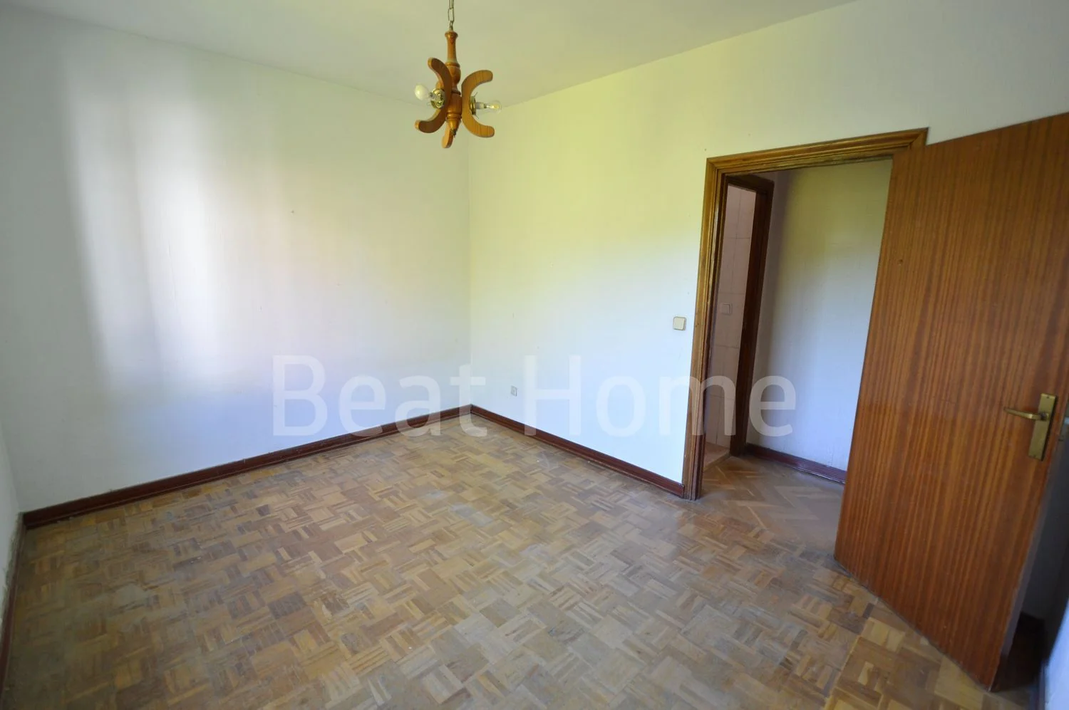 Piso en Segunda - Foto 9