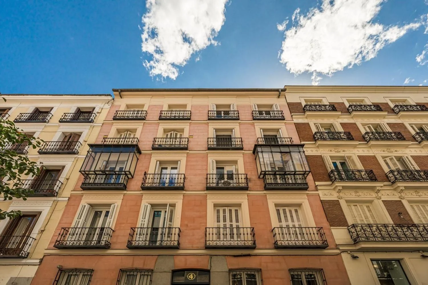 Piso en Calle Marqués de Monasterio, 4, Chueca-Justicia - Foto 36