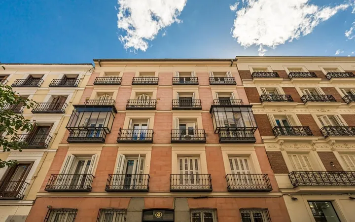 Piso en Calle Marqués de Monasterio, 4, Chueca-Justicia - Foto 36