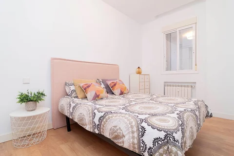 Piso en calle de Magallanes, 13 - Foto 15