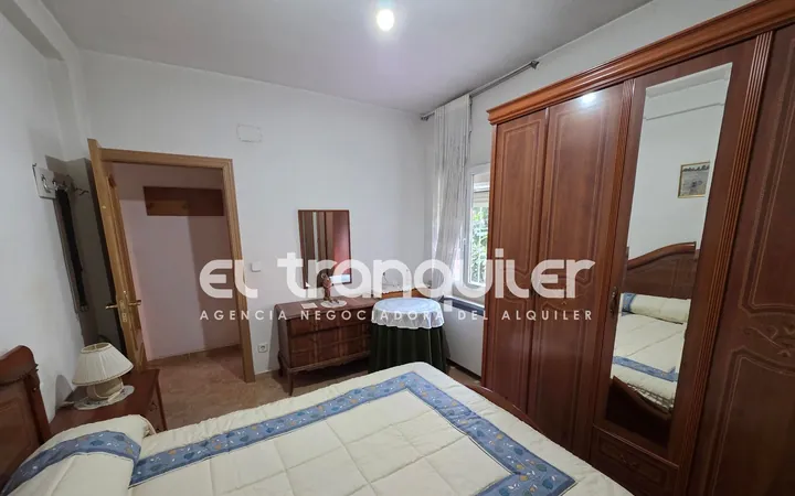 Piso en Avenida de Daroca, 309, Ambroz - Foto 3
