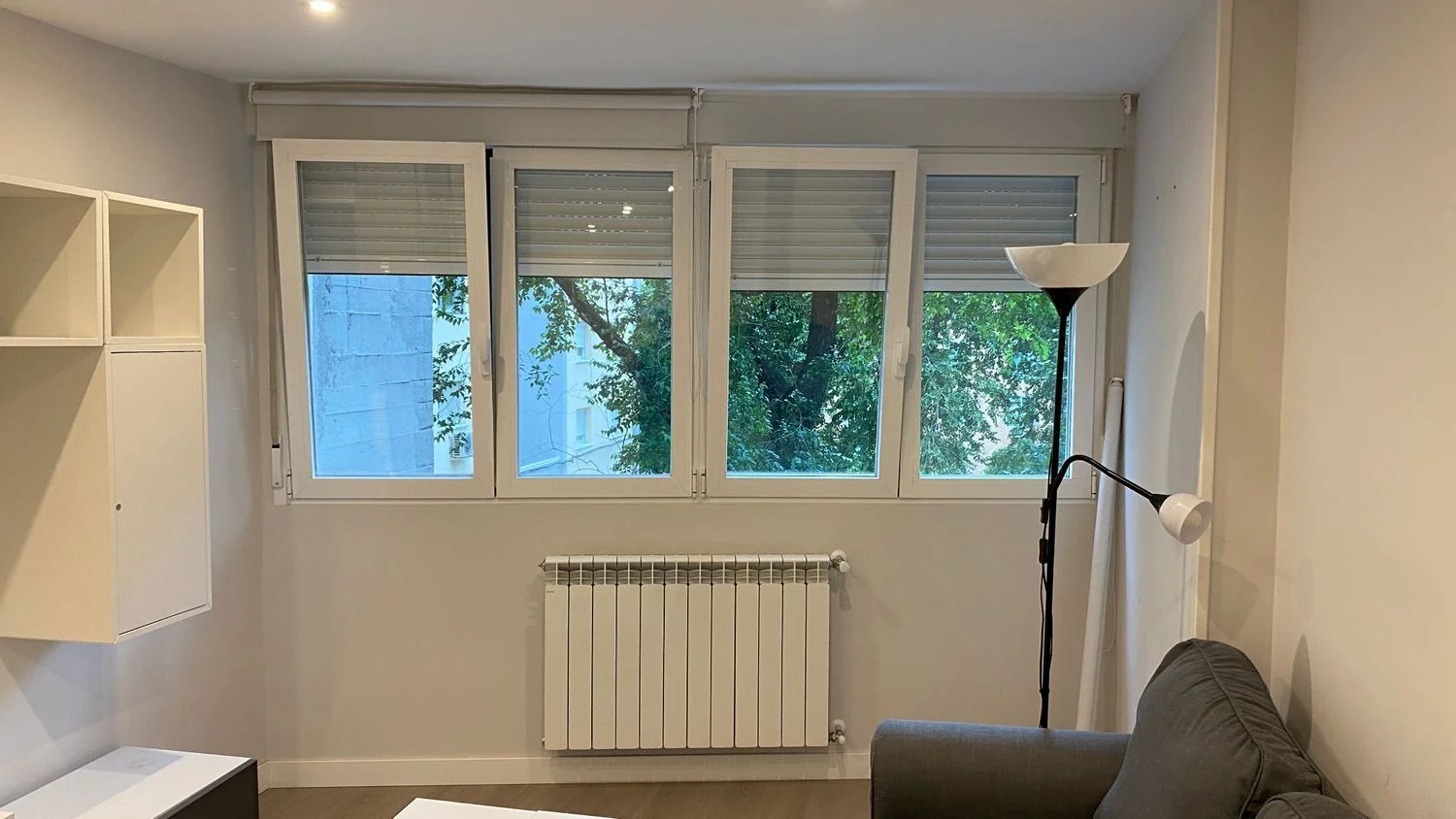 Piso en Barrio Ventas - Foto 9