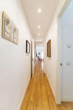 Piso en calle de las Huertas, 57 - Foto 13