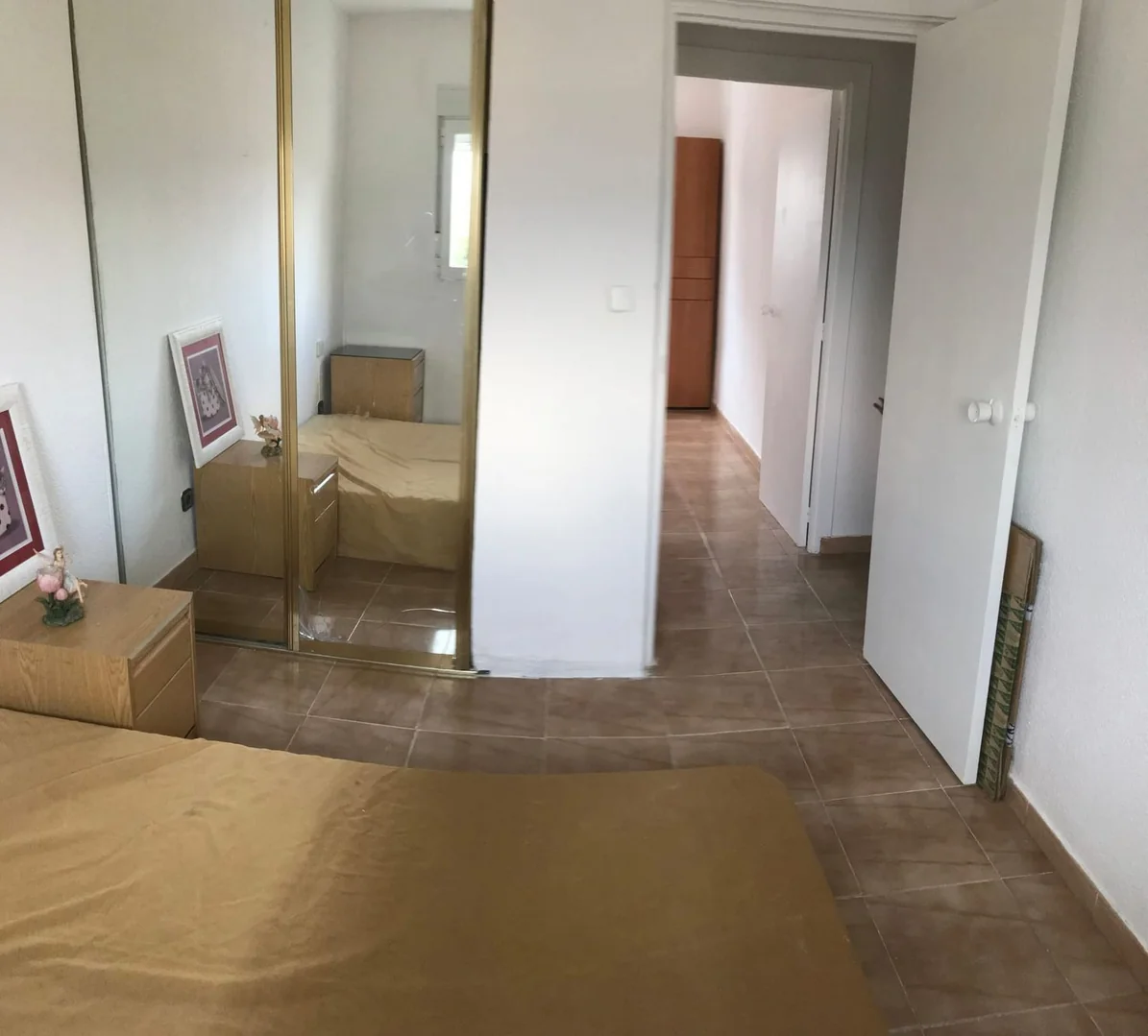 Piso en Calle de Benimamet, 75, San Cristóbal - Foto 16