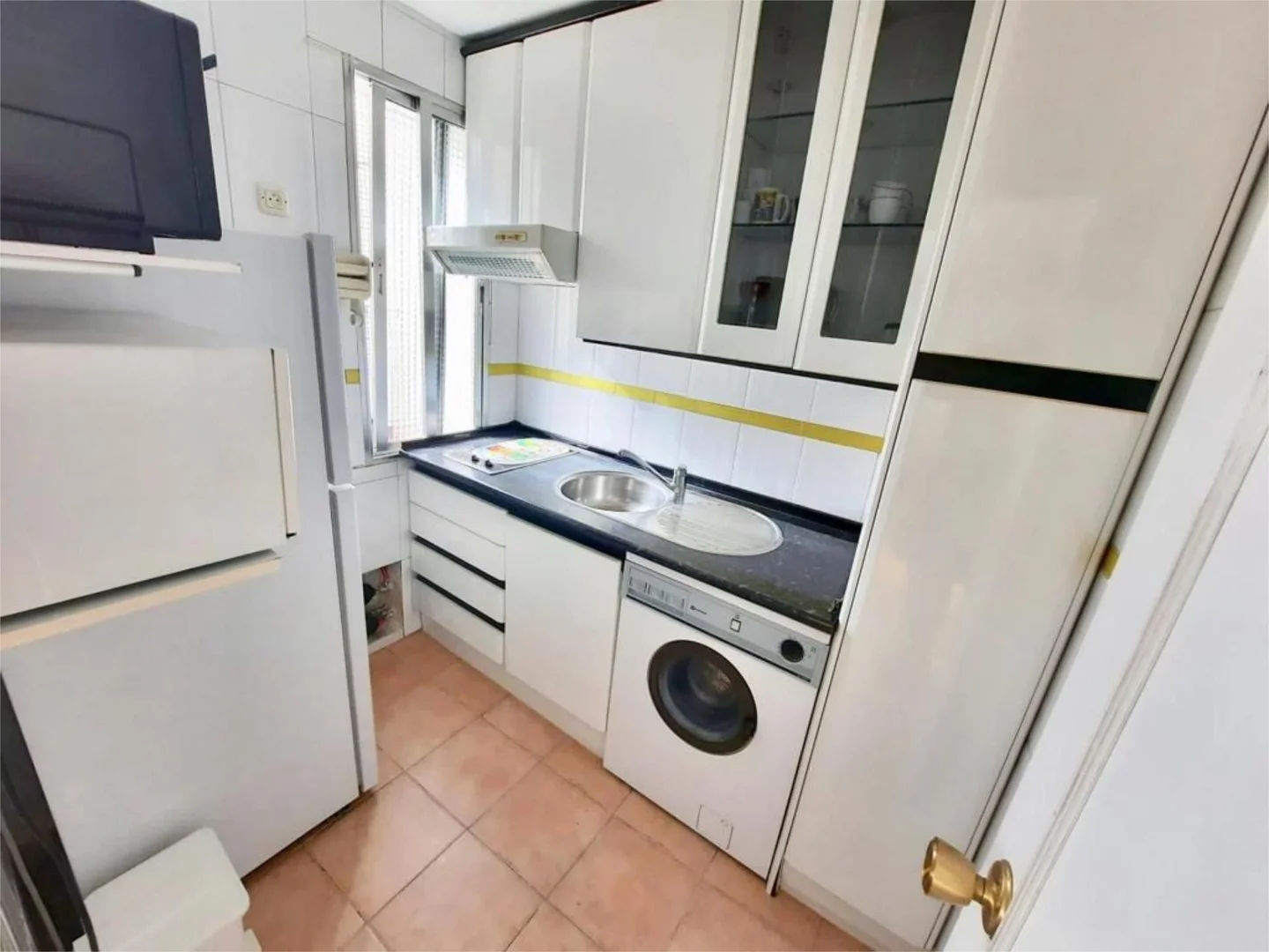 Apartamento en  Calle de Agustín de Foxá 16 - Foto 9