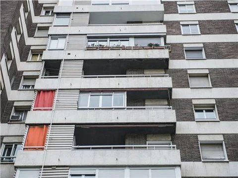 Piso en avenida de El Ferrol, 4 - Foto 1