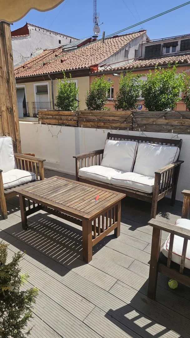 Piso en Calle del Olivar, 18, Lavapiés-Embajadores - Foto 16