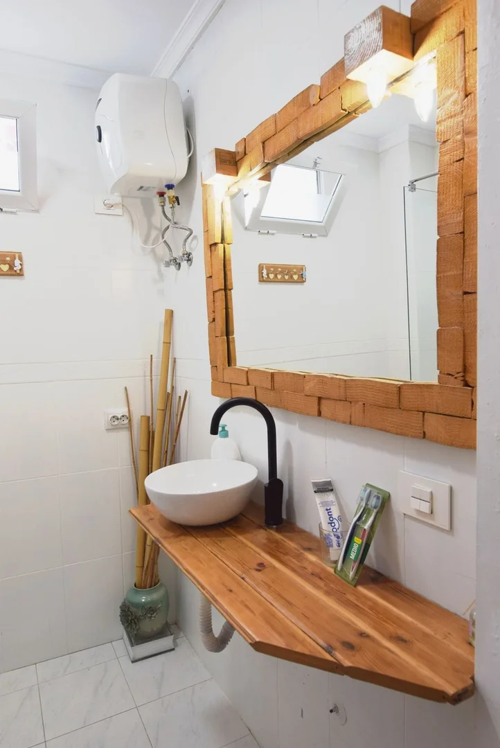 Estudio en paseo de San Jose, 2 - Foto 14