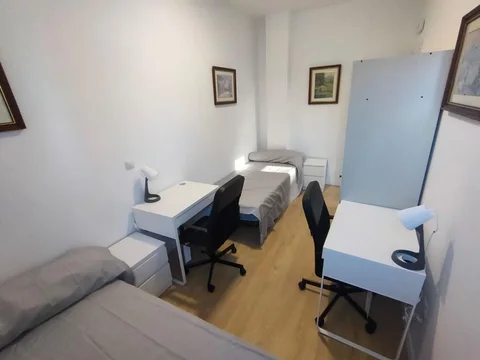 Estudio en avenida de Valladolid, 47 - Foto 13