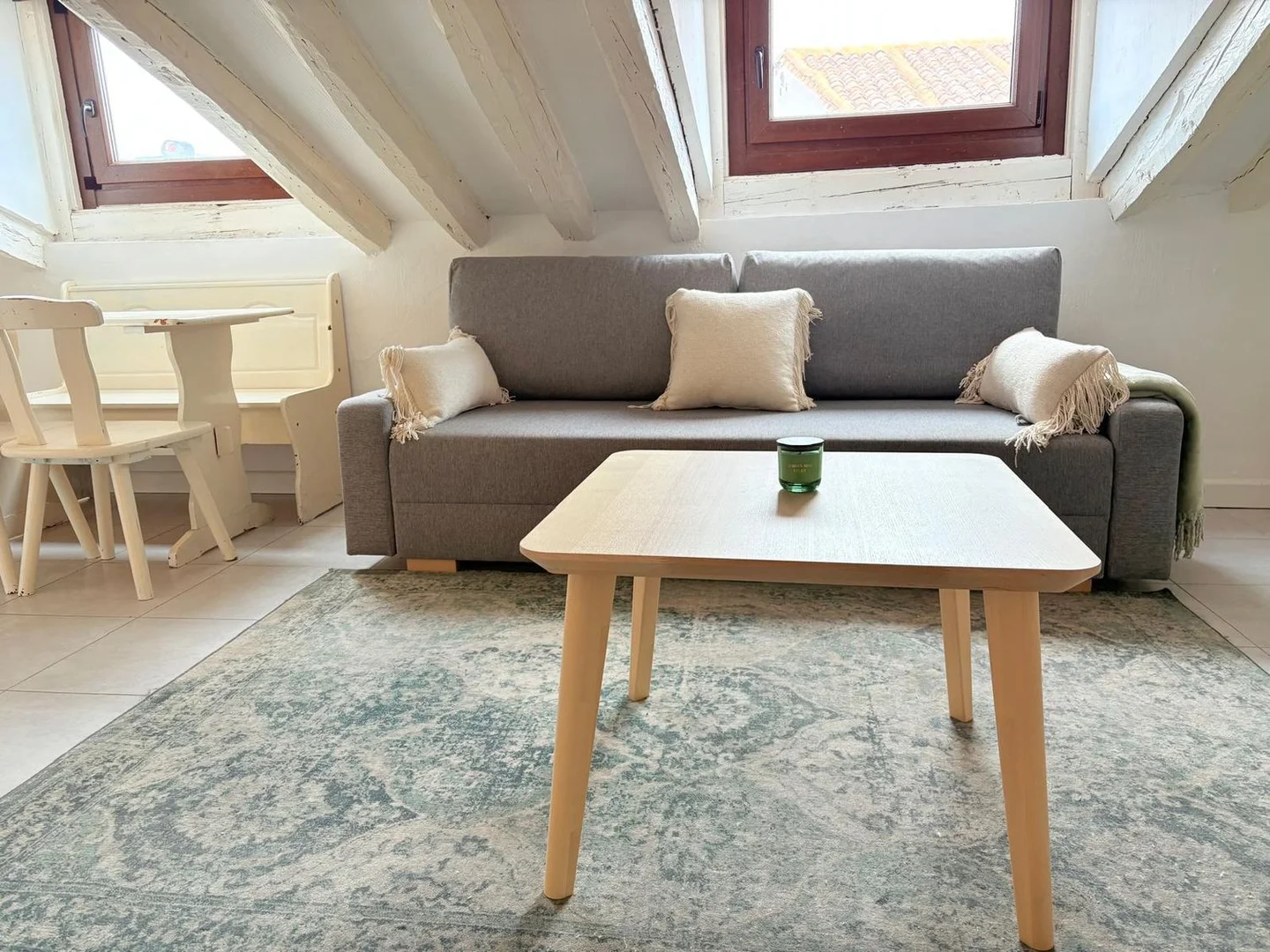 Piso en calle de la Luna, 9 - Foto 5