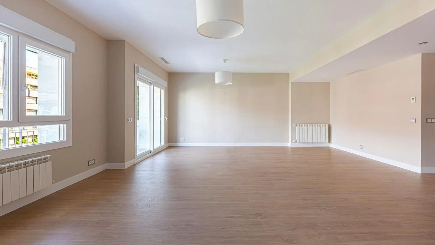 Piso en Paseo de San Francisco de Sales, 34, Vallehermoso - Foto 5