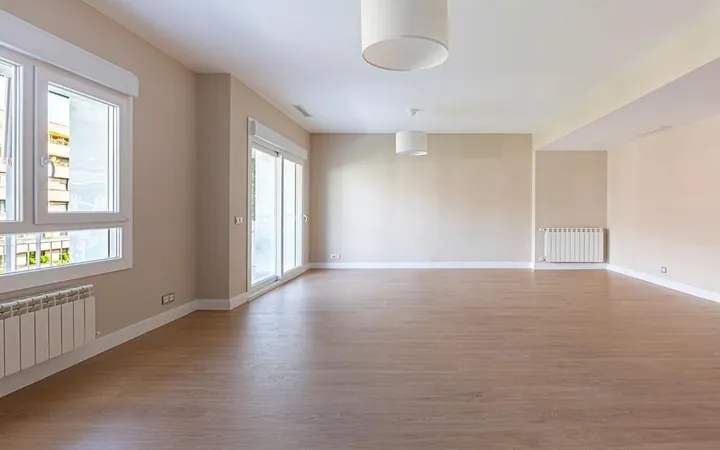 Piso en Paseo de San Francisco de Sales, 34, Vallehermoso - Foto 5