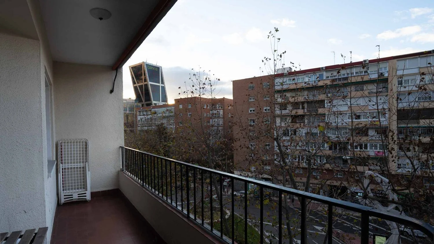Piso en Calle Agustín de Foxá, 16, Castilla - Foto 5