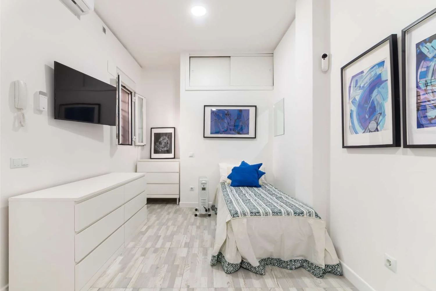 Piso en Calle Marquesa de Argüeso, Opañel - Foto 31