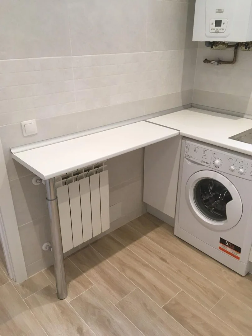 Piso en calle de Navas del Rey, 51 - Foto 7