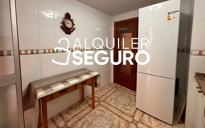 Piso en Calle del Puerto de Navacerrada, Numancia - Foto 30