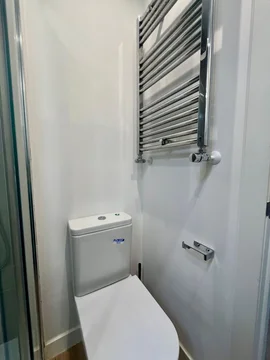 Ático en calle de César González Ruano, 17 - Foto 24