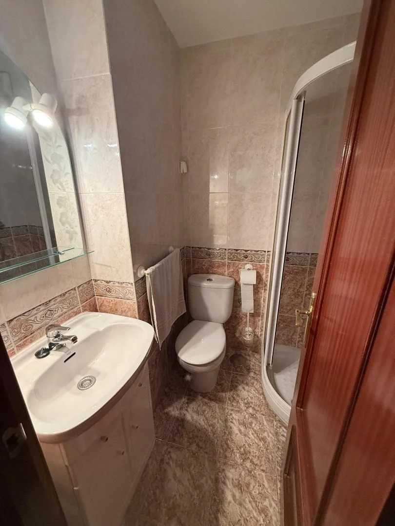 Piso en  Calle de Navalmoral de la Mata 66 - Foto 4