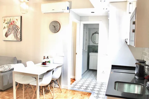 Piso en calle de Lavapiés, 29 - Foto 3