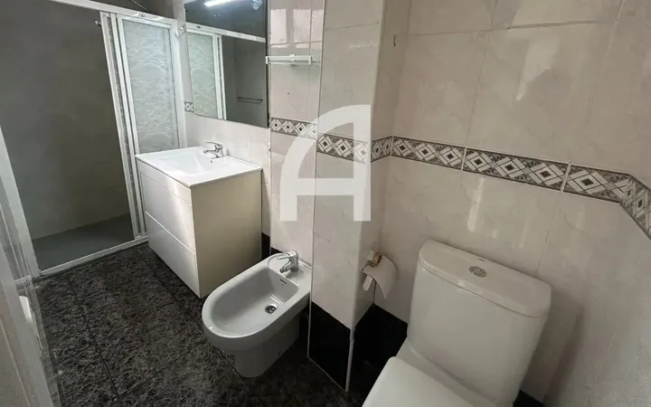 Piso en  Carrer de Ruiz de Padrón - Foto 10