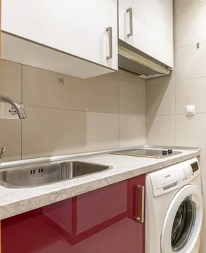 Piso en calle Calle del Duque de Rivas 2 - Foto 10