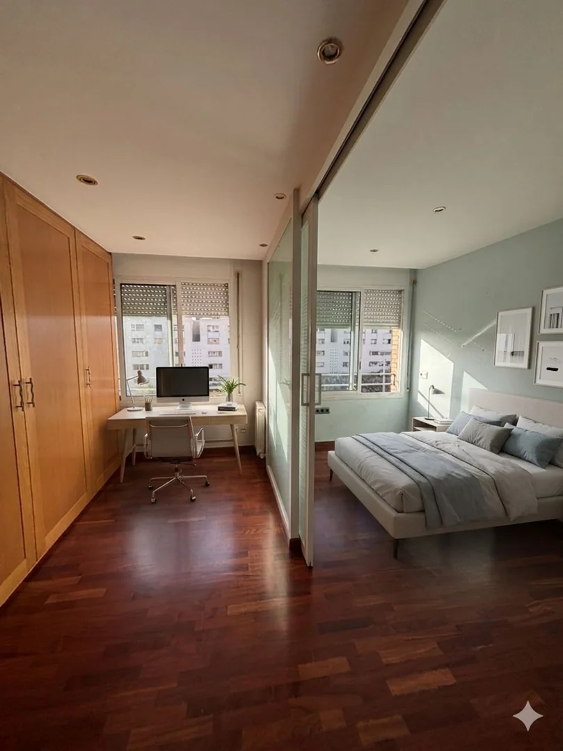 Dúplex en Diagonal Mar i el Front Marítim del Poblenou - Foto 6