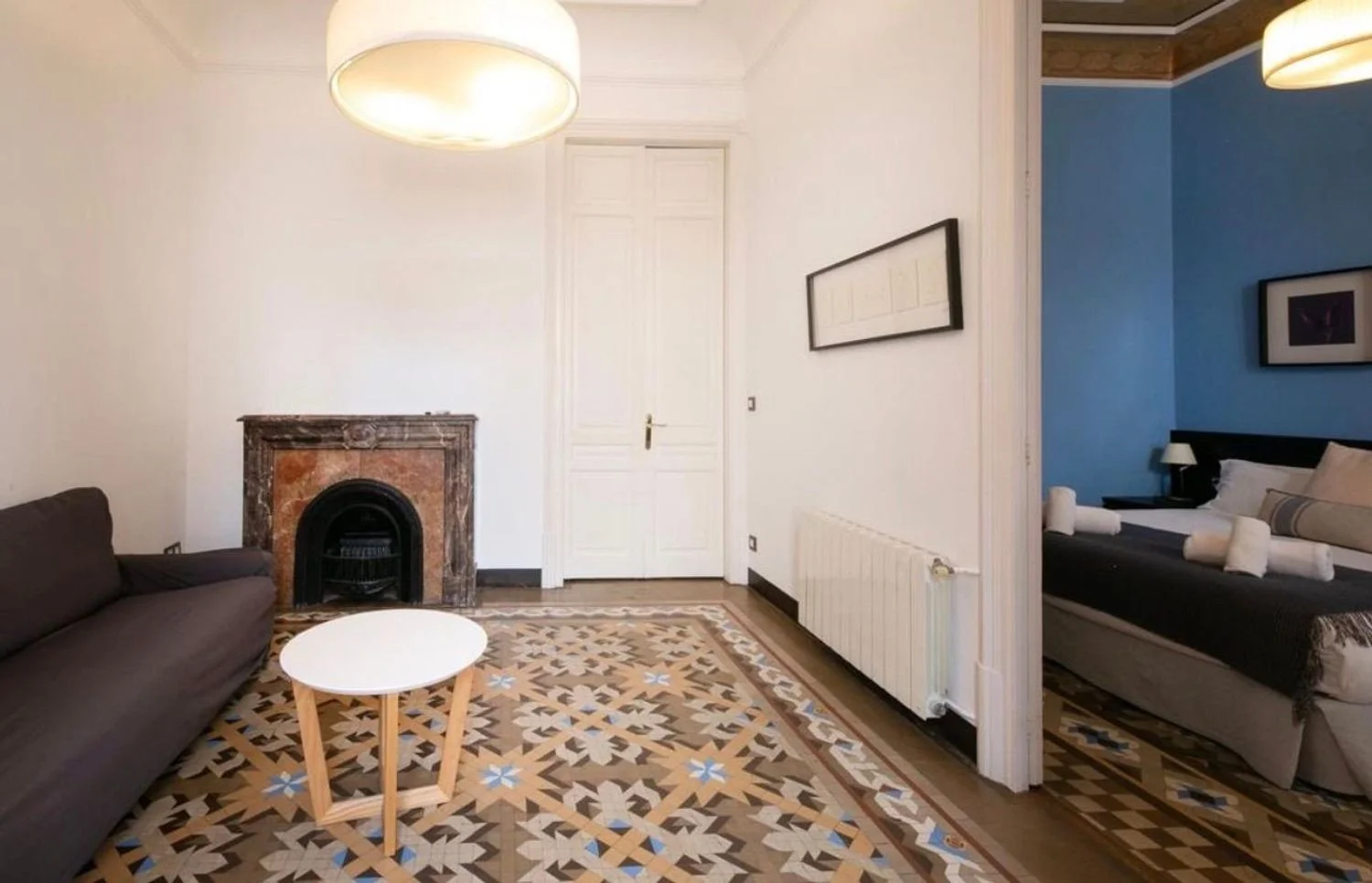 Piso en calle de Pío Baroja, 2 - Foto 5