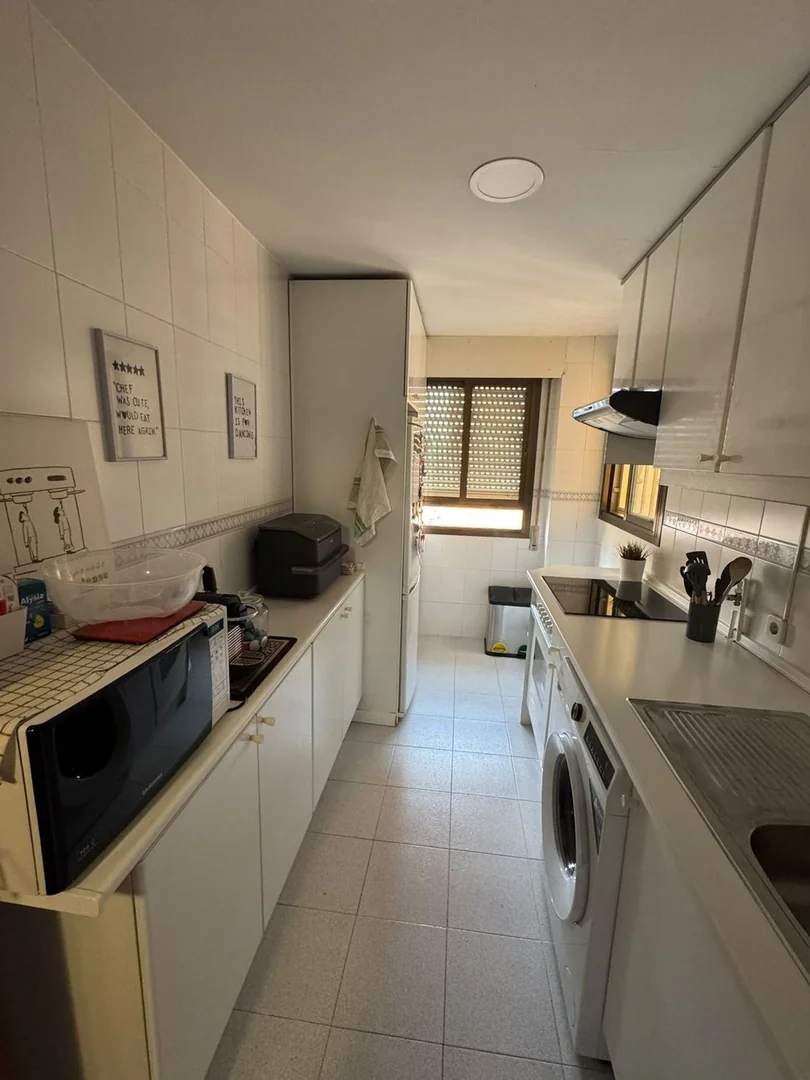 Piso en Calle de Rosario Romero, 2, Ventilla-Almenara - Foto 14