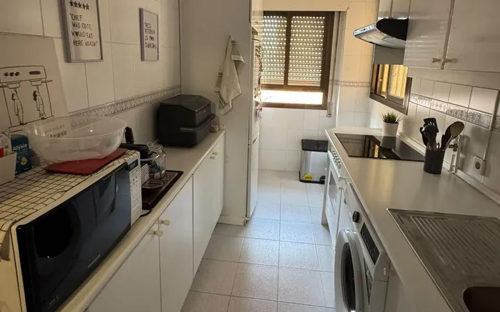 Piso en Calle de Rosario Romero, 2, Ventilla-Almenara - Foto 14
