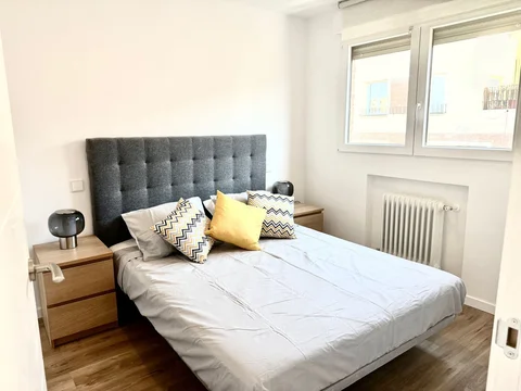 Piso en calle de Joaquín María López, 41 - Foto 14