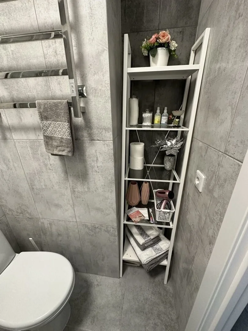 Estudio en Av. de Monforte de Lemos, 44, Pilar - Foto 26
