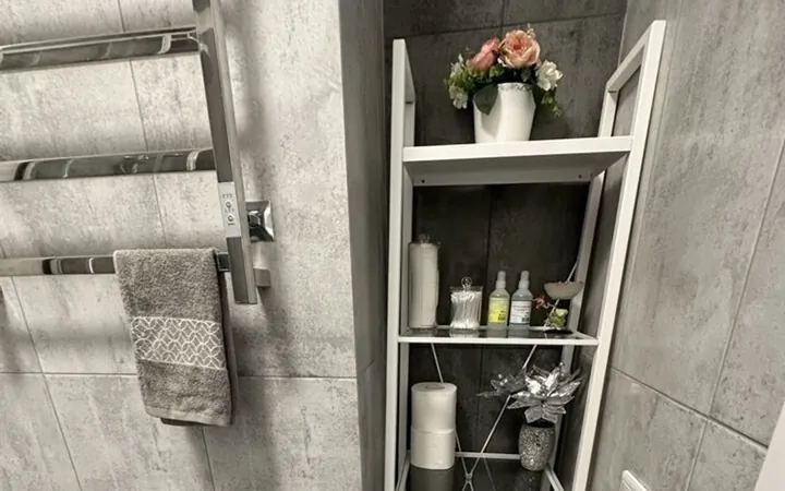Estudio en Av. de Monforte de Lemos, 44, Pilar - Foto 26