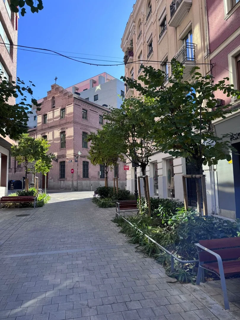 Piso en calle de Raimundo Lulio, 22 - Foto 36