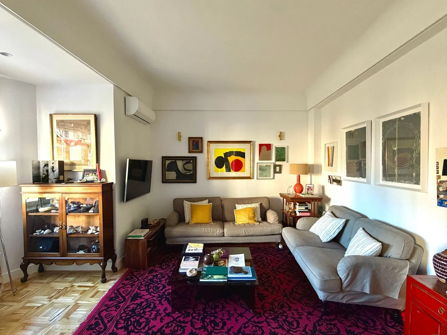 Piso en glorieta del General Álvarez de Castro, 1 - Foto 16