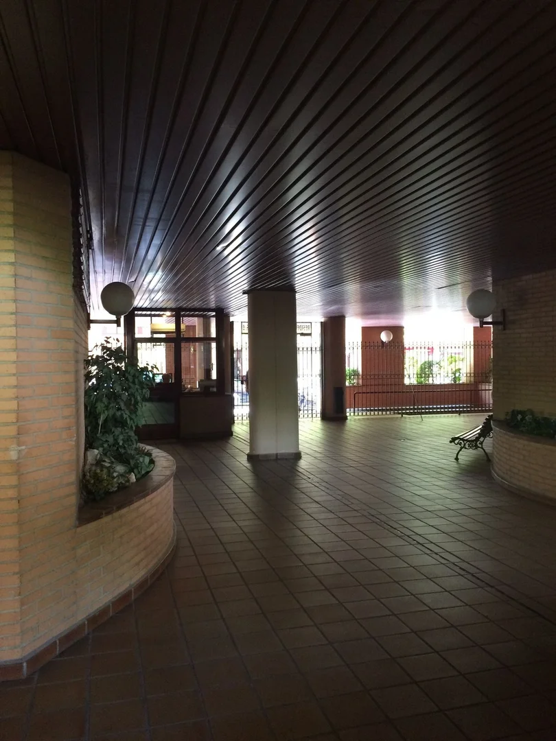 Piso en calle de Cobos de Segovia, 7 - Foto 2