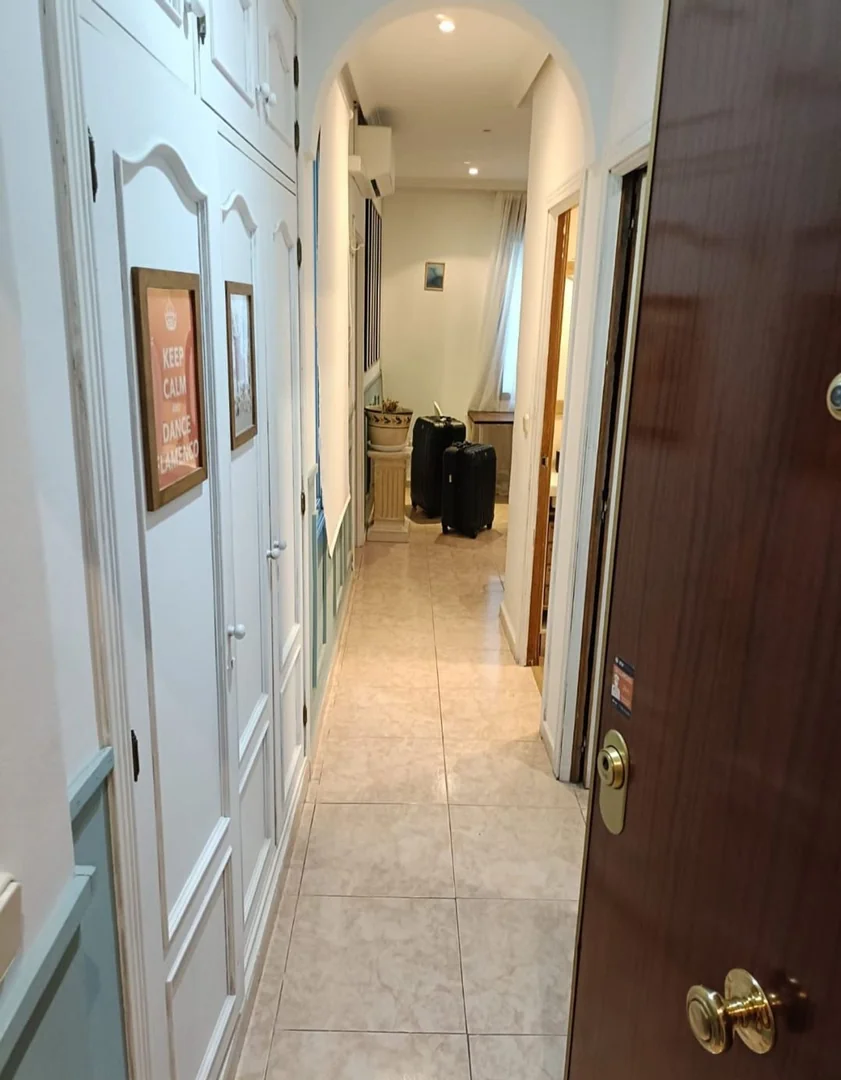 Piso en Lavapiés-Embajadores, Lavapiés-Embajadores - Foto 4