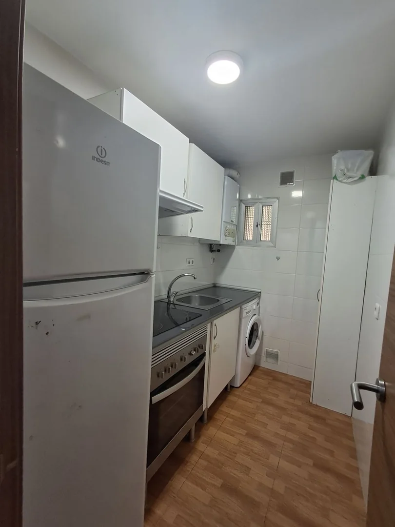 Piso en Cgdor Diego Valderrabano - Foto 3