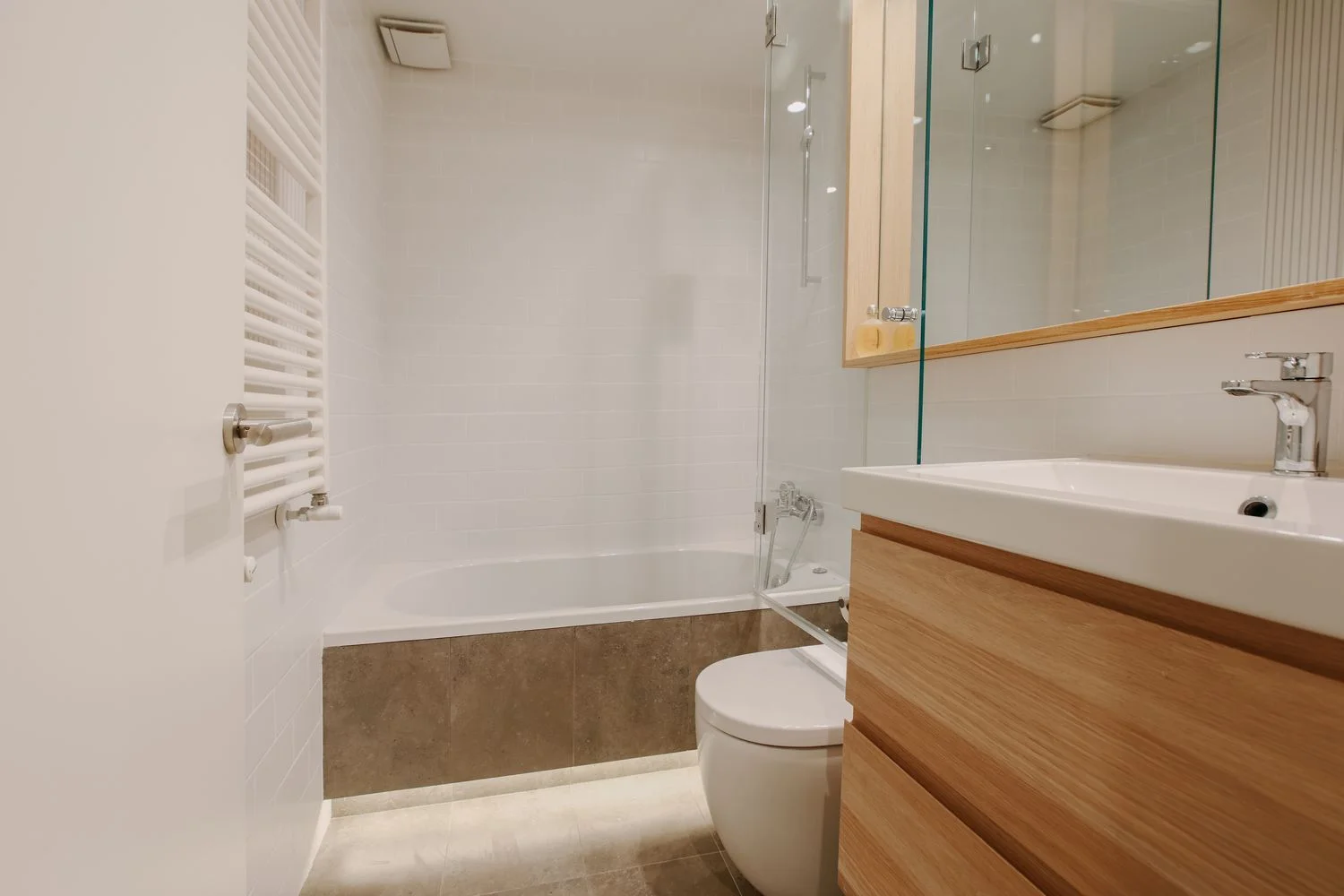 Piso en avenida del Doctor Arce, 5 - Foto 25