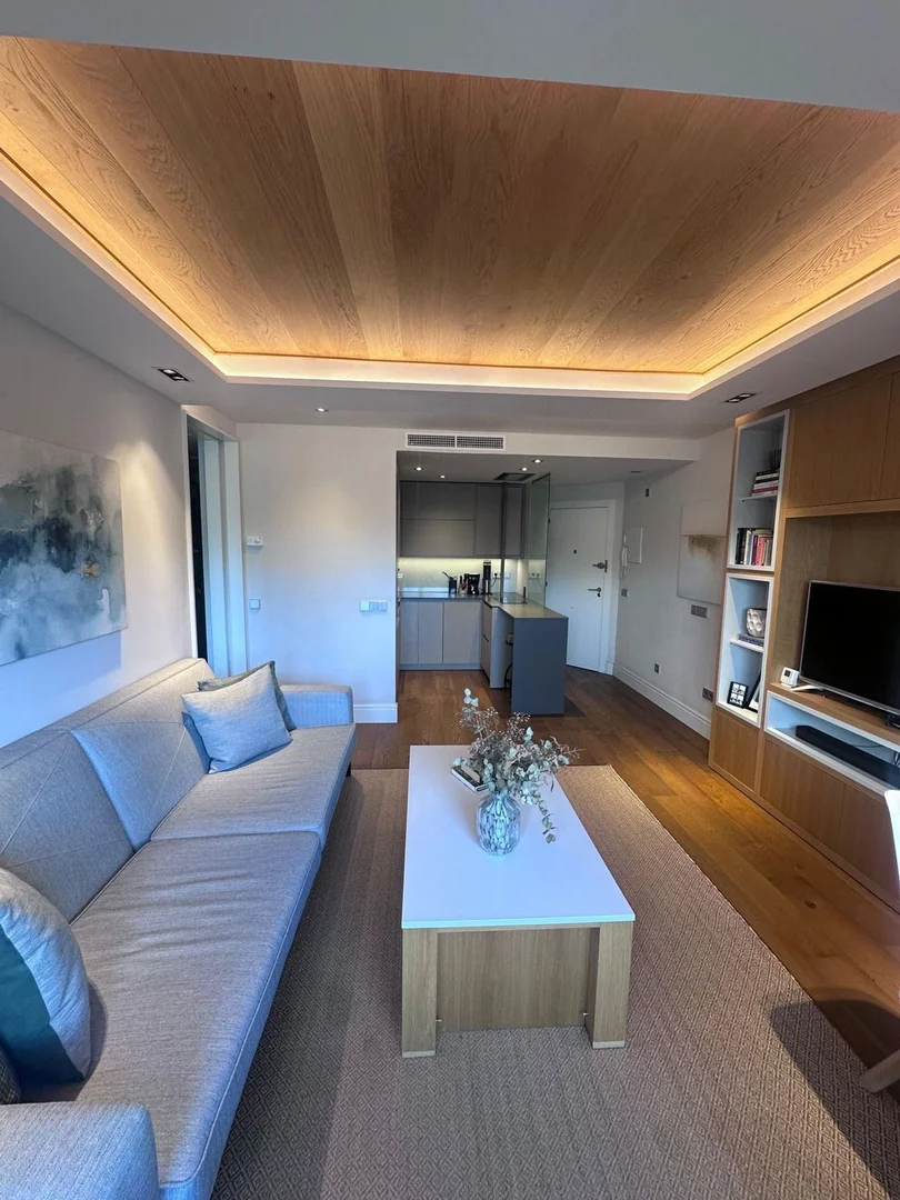 Piso en paseo del General Martínez Campos, 32 - Foto 6