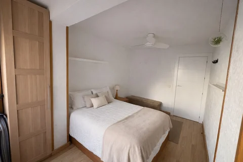 Piso en plaza de Burdeos, 1 - Foto 6