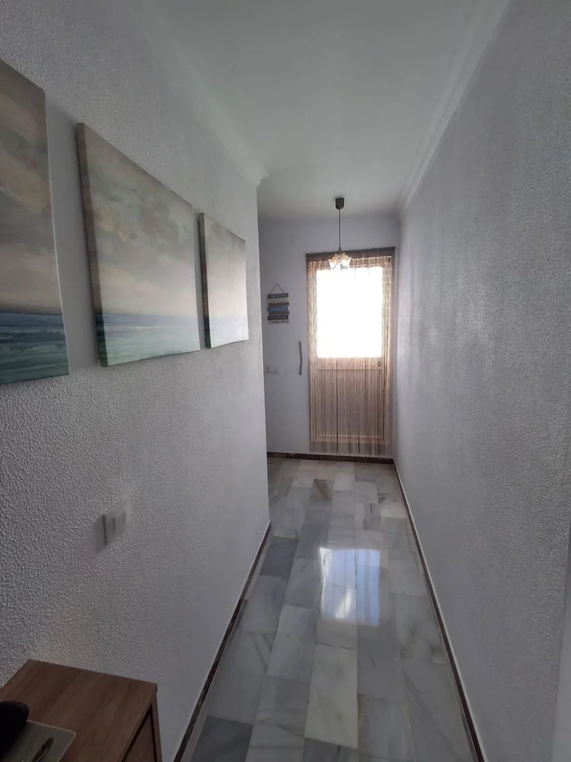 Piso en calle de la Plaza, 170 - Foto 4